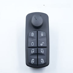Power Window Switch A0035455913 Compatible with Mercedes-Benz vehicles