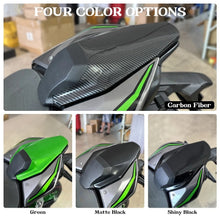 Rear Seat Cowl Cover Compatible with Kawasaki Z900 2025