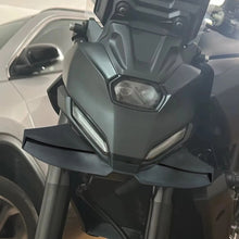Aerodynamic Winglet Spoiler Compatible with Yamaha MT-07 2025