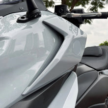 Front Windshield Windscreen Deflector Compatible with Yamaha T-Max 560 2025