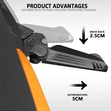 Suspension Lowering Link Kit Compatible with Yamaha AUGUR 2.0