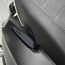 Passenger Grab Handle Compatible with Vespa GTS300 GTV300 Sprint150 Primavera150 Aluminum