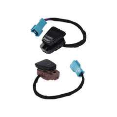 30172172 Center Console Door Lock Switch for Tesla, 20-30, medium_margin Model 3 - NexuParts