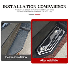 Handlebar Pad Protector Compatible with BMW C400GT 2025