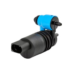 1J6955651 Washer Pump for Volkswagen, Audi, Skoda - NexuParts