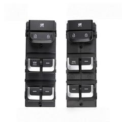 93571-D9000 Power Window Switch for Kia, 20-30, medium_margin Sportage - NexuParts