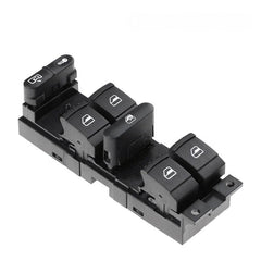 Power Window Switch 1J4959857D / 1J4959857C Compatible with Volkswagen vehicles