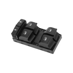 4F0959851G Power Window Master Switch for Audi, 20-30, medium_margin A6 - NexuParts