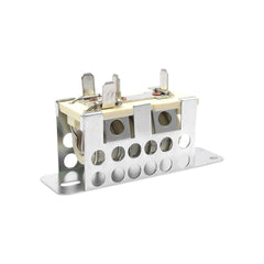 95VB18591AB Blower Motor Resistor for Ford, 30-50, medium_margin - NexuParts