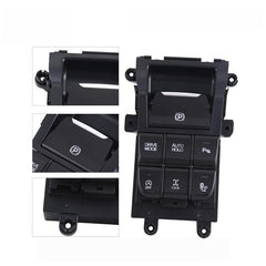 93300-D3030-4X Center Console Multifunction Parking Brake Button for Hyundai, 30-50, medium_margin Tucson - NexuParts