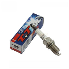 K20TT 4604 Spark Plug for 10-20, low_margin - NexuParts