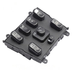 1638206610 Power Window Switch for Mercedes-Benz, 30-50, medium_margin - NexuParts