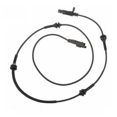 4545A9 ABS Wheel Speed Sensor for Peugeot, 20-30, medium_margin - NexuParts