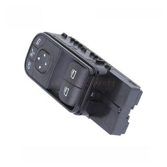 A9079056603 Power Window Switch for Mercedes-Benz, 30-50, medium_margin - NexuParts