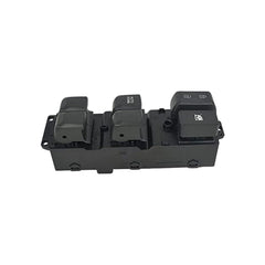 93570-4X000 Power Window Switch for Hyundai, Kia, 20-30 Rio - NexuParts