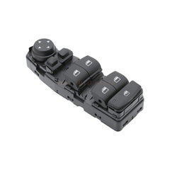 61319241955 Power Window Switch for BMW, 20-30, medium_margin 5 Series - NexuParts