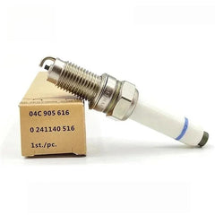 04C905616 Spark Plug for Volkswagen, Audi, 0-10 - NexuParts