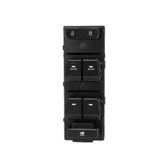 93570-C1010 Power Window Master Switch for Hyundai, 30-50, medium_margin Sonata - NexuParts