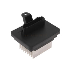 1612307980 Blower Motor Resistor for Peugeot, 30-50, medium_margin 308 - NexuParts