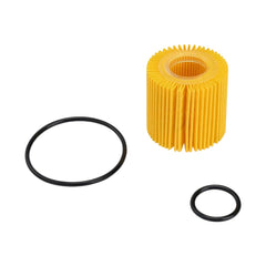 04152-37010 Oil Filter for Toyota, 10-20, low_margin Corolla - NexuParts