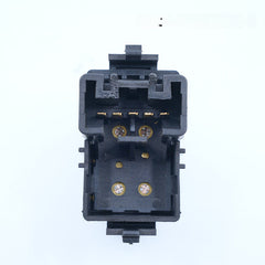 Power Window Switch 8974170040 Compatible with Isuzu D-Max 2012-2015 Single Button