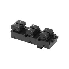 93570-1Y200-11-16-PICANTO Power Window Master Switch for Kia, 30-50, Hyundai - NexuParts