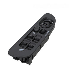 Power Window Switch 68171680AB Compatible with Dodge vehicles 2002-2010 Master