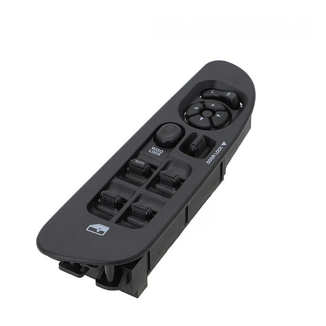 Power Window Switch 68171680AB Compatible with Dodge vehicles 2002-2010 Master