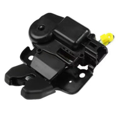 84631-ED400 Trunk Lid Lock Latch for Nissan, 20-30, medium_margin Tiida - NexuParts