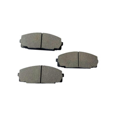 04465-26420 Brake Pads for Toyota, 50+, high_margin Corolla - NexuParts