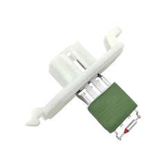 AV1118B647AB Blower Motor Resistor for Ford, 10-20, low_margin Focus - NexuParts