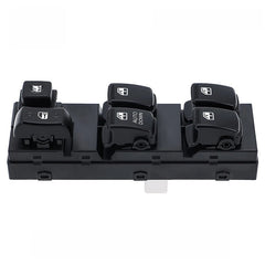 93570-2E200 Power Window Switch for Hyundai, 20-30, medium_margin Tucson - NexuParts