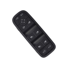 971959858E Power Window Switch for Porsche, 30-50, medium_margin Panamera - NexuParts