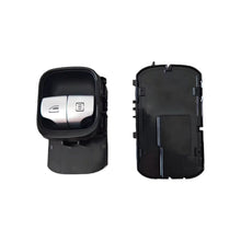 Power Window Switch 2069056604 / 2069056504, Compatible with Mercedes-Benz W206 (Left)