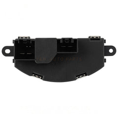 JA1996 Blower Motor Resistor for Cadillac, Dodge, 30-50 - NexuParts