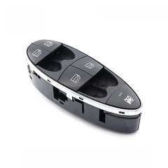 A2118213679 Power Window Switch for Mercedes-Benz, 30-50, medium_margin E-Class - NexuParts