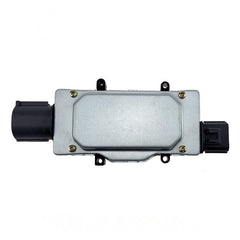 1137328464 Cooling Fan Control Module Resistor for Ford, 30-50, medium_margin Focus - NexuParts