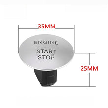 Engine Start Stop Button 2215450714 Compatible with Mercedes Benz W204 W164