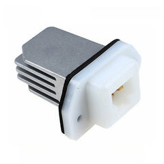 27761-4BA0A Blower Motor Resistor for Nissan, 20-30, medium_margin - NexuParts