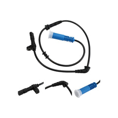 34526756384 ABS Wheel Speed Sensor for BMW, Mini, 20-30 Mini Cooper - NexuParts