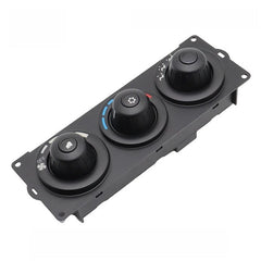 F21-1013-11-000 HVAC Heater A/c Control Switch for 50+, high_margin F21 - NexuParts