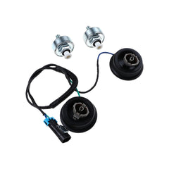 12601822 Knock Sensor for Cadillac, Buick, 30-50 - NexuParts