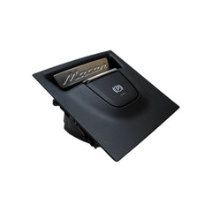 95B927225A Electronic Parking Brake Switch Module for Porsche, 30-50, medium_margin Macan - NexuParts