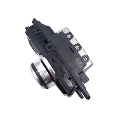 65829286699 Multimedia Control Button Switch for BMW, 50+, high_margin F20 - NexuParts