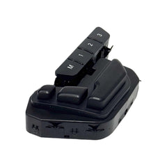 A2129059600 Power Seat Adjustment Control Switch for Mercedes-Benz, 50+, high_margin E-Class - NexuParts