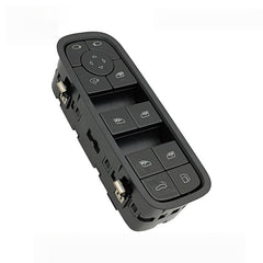 971959858H Power Window Switch for Porsche, 50+, high_margin Cayenne - NexuParts