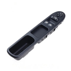 6554.QK Power Window Switch for Peugeot, 20-30, medium_margin 207 - NexuParts