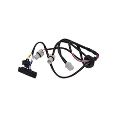 25380-JG01A Tailgate Release Switch for Nissan, 20-30, medium_margin X-Trail - NexuParts