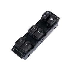 93570-1R211 Power Window Switch for Hyundai, 30-50, medium_margin Accent - NexuParts