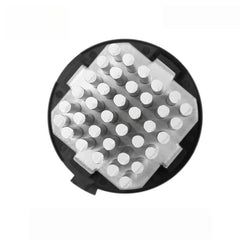 2048707710 Blower Motor Resistor for Mercedes-Benz, 30-50, medium_margin C-Class - NexuParts